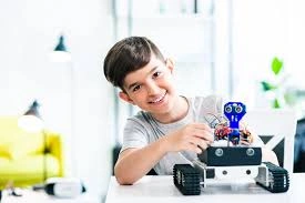 Robotics & Automation