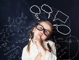 Mathematical & Logical Thinking