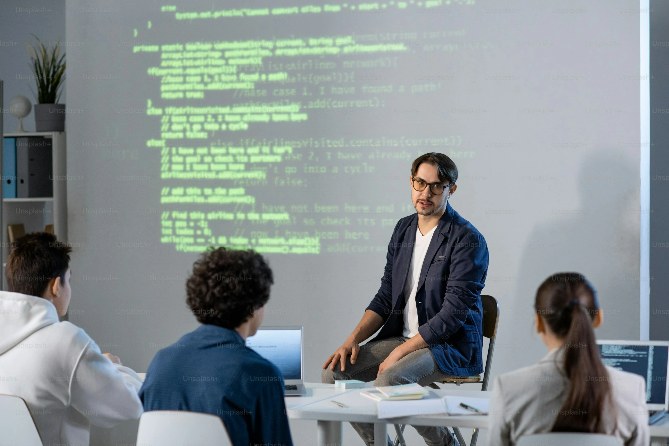 crashcourse