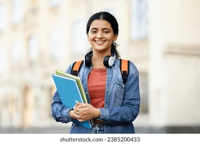 Student 1