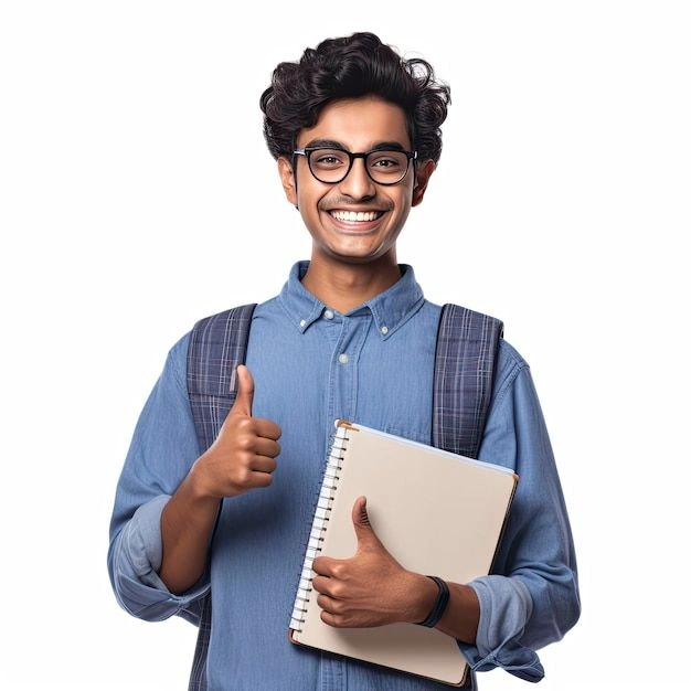 Student 3